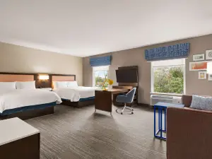 Hampton Inn & Suites by Hilton Ocean City West