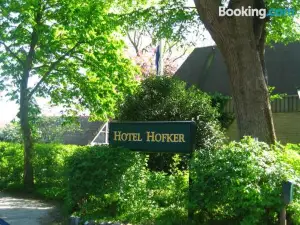 Hotel Hofker