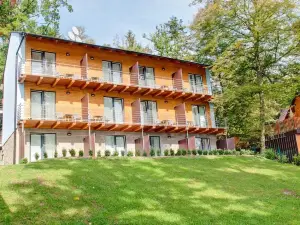 Vranovská pláž - Holiday Park