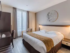 Grand Hôtel Clichy Paris