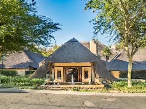 Shumba Valley Lodge