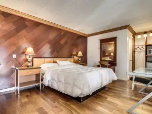 Motel Bellefeuille