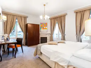 J5 Hotels Helvetie & la Brasserie