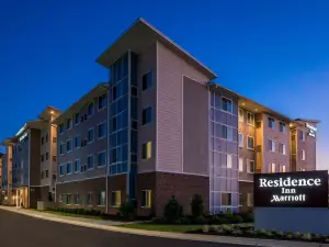 Residence Inn Decatur