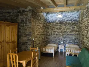 Albergue Inturjoven Cortes de La Frontera