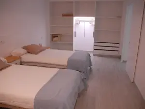 Neptuno Suites