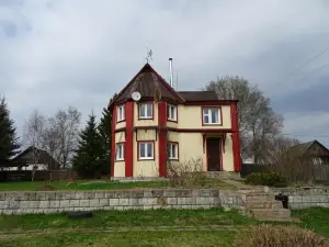 Cottages Shemelinka