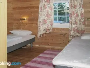 Holiday Home Eresfjord Øverås II