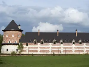 La Ferme de Reve