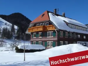 Gästehaus Kaiser