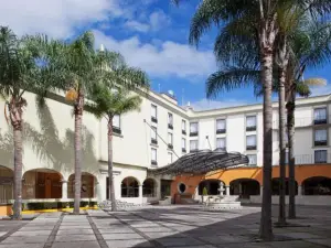 Holiday Inn Orizaba