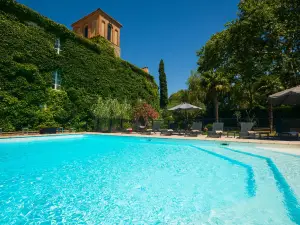 Le Domaine du Colombier