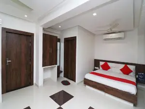 Hotel Jalaj Retreat Bhilwara