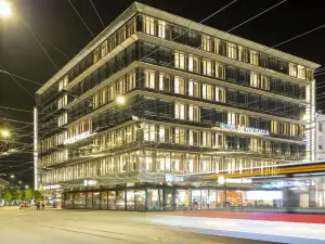 Hotel Walhalla