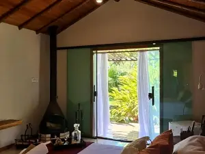 Pousada Maritacas do Sana