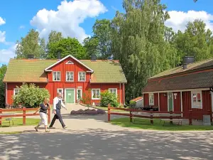 STF Korrö Gårdshotell