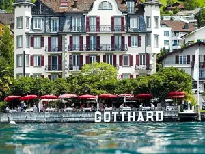 Seehotel Gotthard