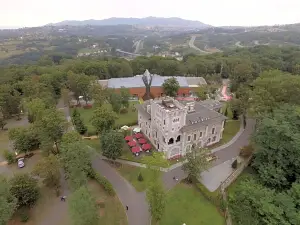 Castillo Del Bosque la Zoreda