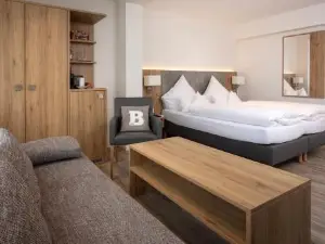 Cityhotel