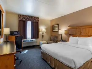 Best Western Brighton Inn