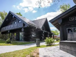 Timberjacks Kassel Motel