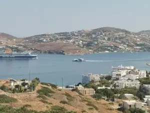 Wonderfull Sea View II