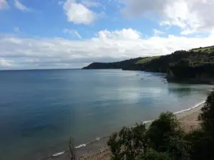 Porthpean Apartment
