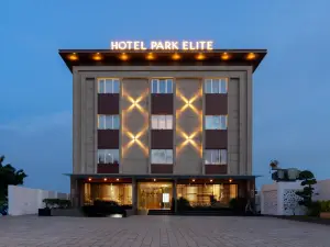 Hotel Park Elite