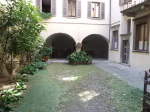 La Stufa Rossa