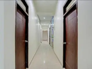 Hotel NK Guesthouse