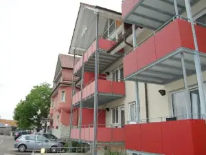Gasthof Seerose