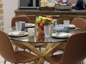 La Larissa Luxury Apartments Stelve