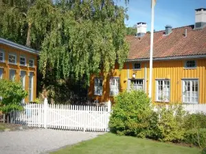 Det Lille Hotel