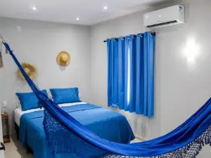 Pousada Casa du Soleil Camocim