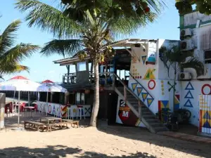 Pescador Villas