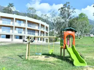 Cucuate Hospedaje