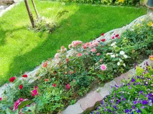 B&b il Giardino da Pina