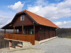 Kuća za Odmor Cesarica