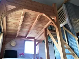 St Awaries Studio, Carne