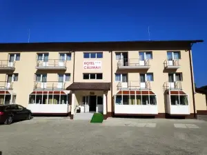 Hostel Caliman