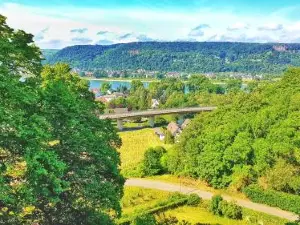 Schloss Arenfels