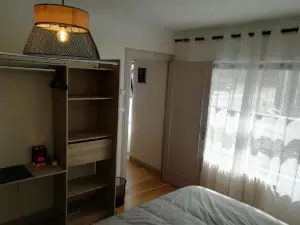 L'Escale Fougeraise