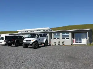 Volcano Hotel