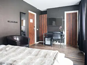 Sure Hotel by Best Western Algen