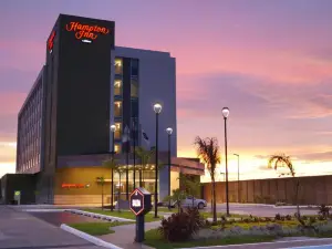 Hampton Inn by Hilton Merida