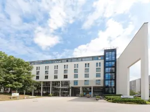 Akademiehotel Dresden