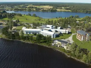 Hotelli Kivitippu