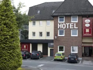 Hotel Kattenbusch Economy