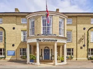 The Grosvenor Stockbridge