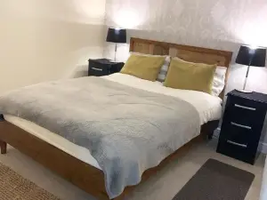 The Traveller's B&B